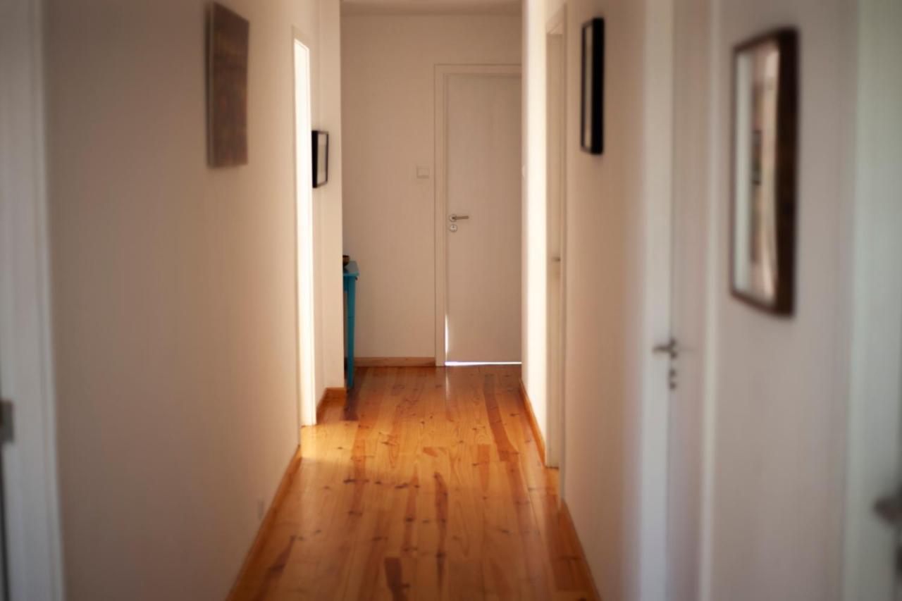 Canedo de Basto Casa Romeuゲストハウス エクステリア 写真