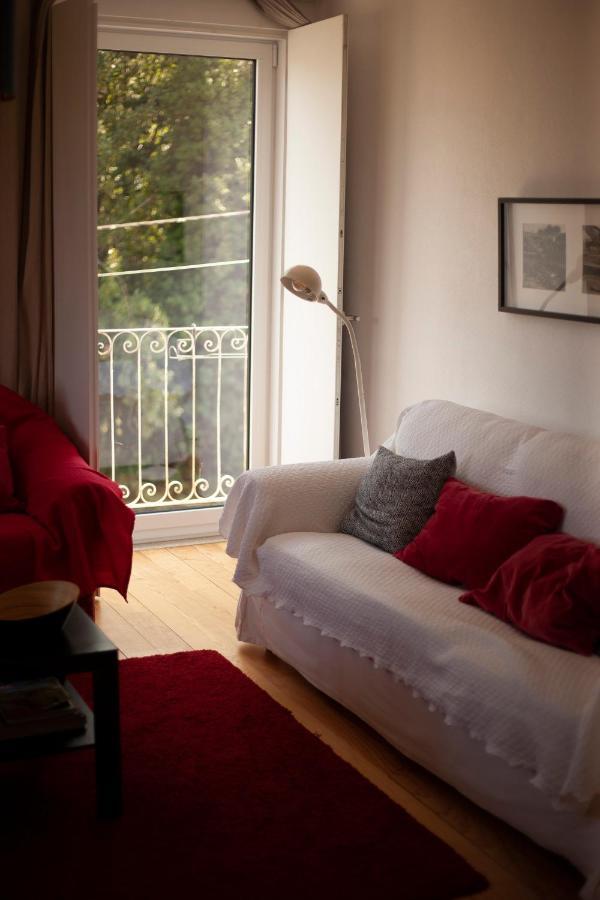 Canedo de Basto Casa Romeuゲストハウス エクステリア 写真