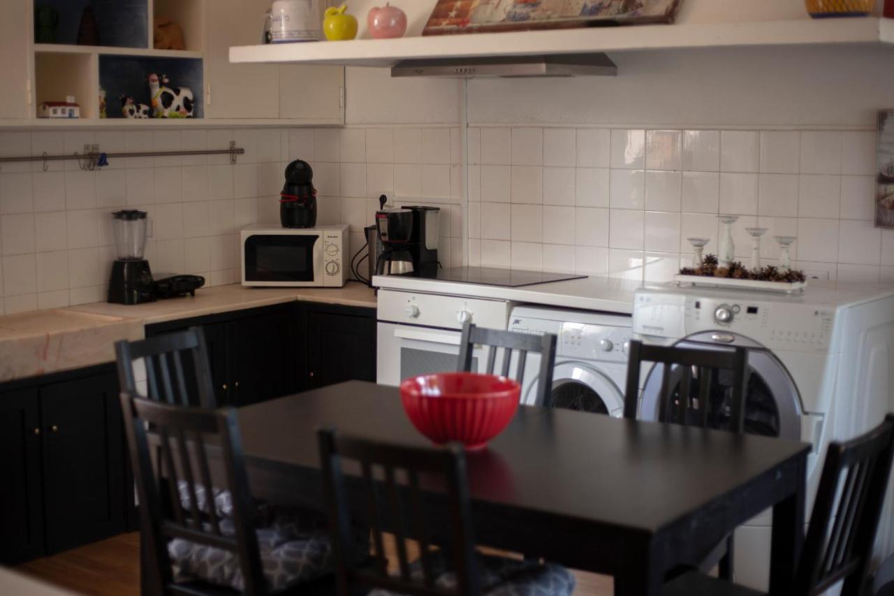 Canedo de Basto Casa Romeuゲストハウス エクステリア 写真